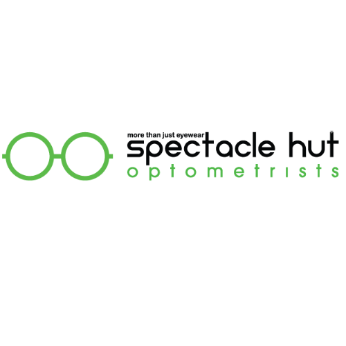 Spectacle Hut Library Gardens