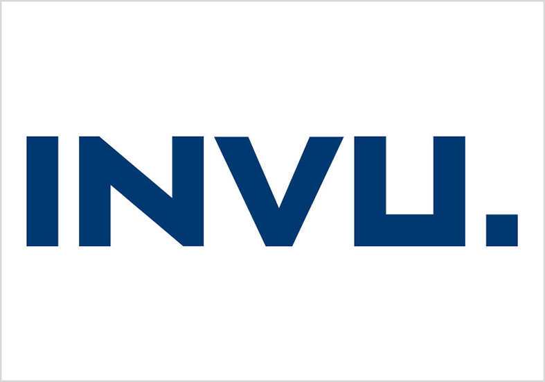 Invu logo
